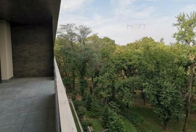 Apartament  4 camere One Rahmaninov - vedere spre Parcul Verdi - 14