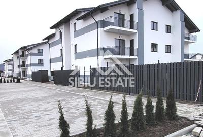 Apartament 3 camere, 2 bai, Selimbar, Sibiu - 2