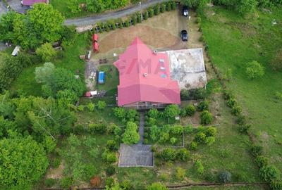 Ocazie!!! Hotel / Pensiune cu 20 camere de vânzare în zona Firiza - 5