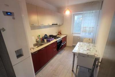 2 CAMERE DECOMANDATE-TOMIS NORD OMV- ETAJUL 1, CENTRALA GAZE, MOBILAT-UTILAT - 5