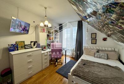 Casa spatioasa de vanzare | 275 mp (cu beci) | Zona Unio - 31