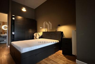 Apartament elegant si modern in Centru! 110mp cu tavan de peste 4m! - 2
