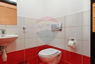 Închiriere 3 camere I Piscina I Fitness I Natura Residence - 10