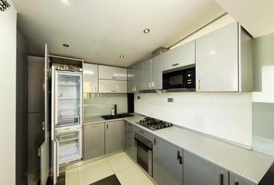APARTAMENT BOUTIQUE PREMIUM | 3 CAMERE | 100 MP, UN APARTAMENT PE ETAJ | MOȘILOR - 3