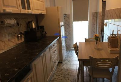 Apartament 3 camere - 76 mp - zona Racadau - Valea Cetatii - 7
