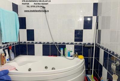 Casa in oras, cu  priveliste de vis, la poalele padurii - 13