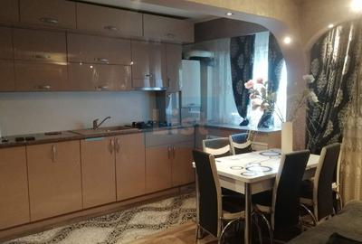 Apartament 3 camere, strada G-ral Eremia Grigorescu (Garii), 105.000€ - 3