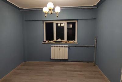 Proprietar Apt. 3 cam. recent renovat la 1 min metrou - Sos. Berceni - 7