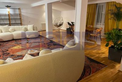 Spațiu comercial, 80 mp în Dorobanți