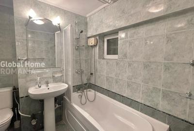 Vintage Duplex – 3 Rooms 123 MP - Unirii | 2 Bathrooms | Private Heating System - 13