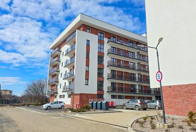 Lapis Residence -  TAXE NOTARIALE CADOU, ap 3 camere, langa Kaufland - 24