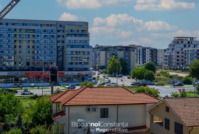 ✅Apartament decomandat: 3 camere, 2 băi, dressing | bloc nou Constanța - 11