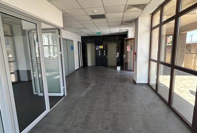 Spatii Birouri/ Policlinica/ Podul Inalt/ Ploiesti - 2