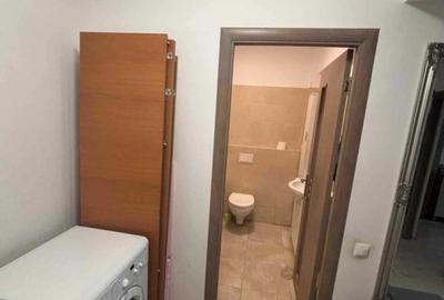 Apartament 2 camere, 44mp, terasa de 35mp, loc de parcare, zona Baciu - 6