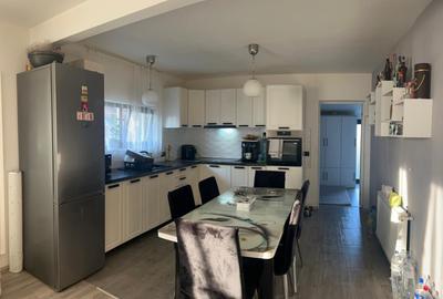 Sanmihaiul Roman - Casa individuala cu 3 dormitoare, complet mobilata si utilata - 1