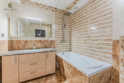 Apartament cu 3 camere decomandate, Complex Isaran, Brasov - 17