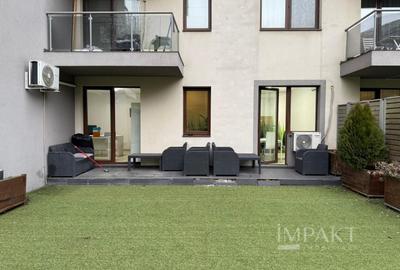 De vanzare 2 camere lux-zona Iulius Mall - 8
