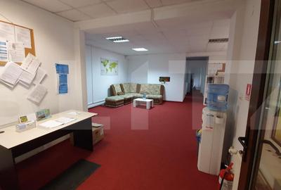 EXCLUSIVITATE! Casa 450 mp,Piata Mihai Viteazul - 2