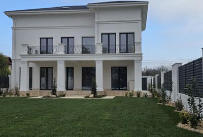 Vila superba excelent pozitionata in Pipera -Iancu Nicolae - 6