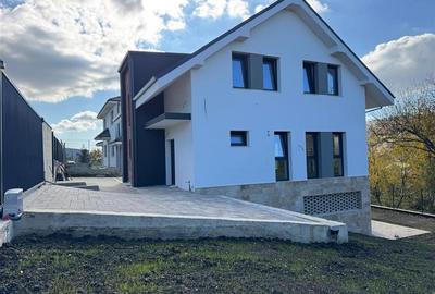 Casa Individuala Subsol+Parter+Etaj  situata in Chinteni! - 6