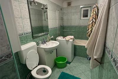 Apartament 4 camere, etaj 4, zona centrala - Tribunal - Hotel Vrancea - 12