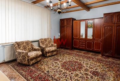 Proprietate cu potențial excepțional, teren 1.200 mp, CUG – Valea Adâncă - 8