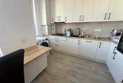 Apartament 2 camere bloc lux Floresti zona Cetatii - 2