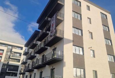 Apartament doua camere Visan langa Profi - 5
