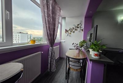 Garsonieră,renovată,zona Garii! - 12