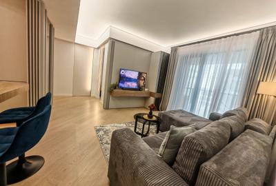 New Apartament 3 cam Aviatiei- Pipera loc de parcare in subteran - 10