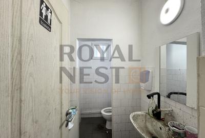 De inchiriat spatiu industrial cu iesire la Sala Polivalenta - 14