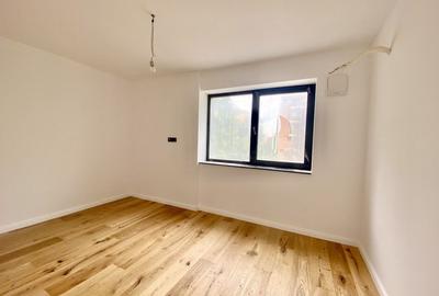 Apartament luminos, bloc boutique în zona Aviației, predare imediata - 5