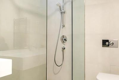 Apartament 2 camere de lux, cu terasa, One Herastrau Plaza - 11