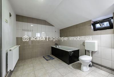 Casa 4 camere - Teren 1603mp - Livada, Arad - COMISION 0% - 5