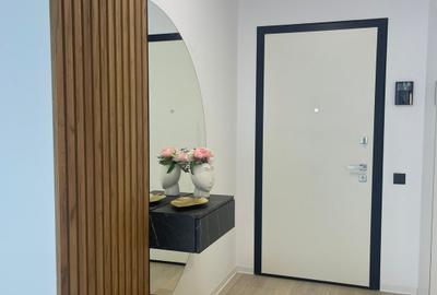 Apartament Nou 2 Camere | Finisaje Lux | Terasa cu Vedere la Lacul Tei - 14
