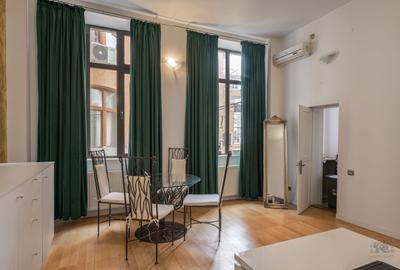 Business cu identitate: Apartament Unirii , demisol, parter si curte accesibila - 4