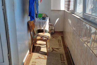 Apartament 2 camere   Tomis Nord Tic-Tac 85000 euro - 6