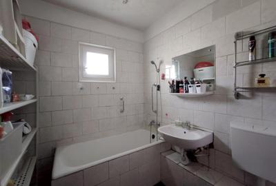 Militari Lujerului Virtutii, bloc 1988, apartament 3 camere decomandat cu 2 bai - 8