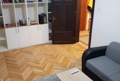 Proprietar - Inchiriez ap. 3 camere Centrul de Afaceri - Complex - 8