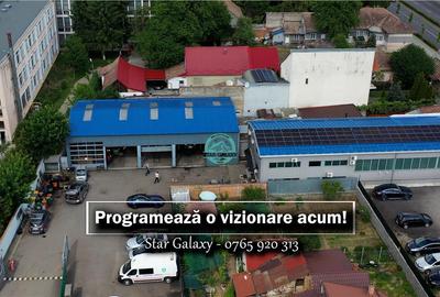 VAND SPATIU COMERCIAL PE STR. GH. DOJA, IDEAL PT. SHOWROOM, SUPERMARKET, CONSTRU - 19
