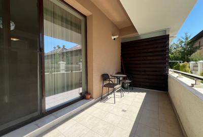 Închiriere Apartament 2 Camere Iancu Nicolae - 24
