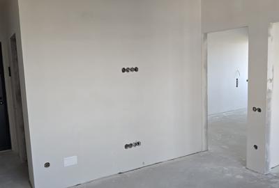 Exclusivitate!Com0%! Apartament 3 camere la semifinisat in Apahida Estimo Park - 5