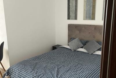 13 Septembrie - Garsoniera  confort 1 -MODERNA - 3