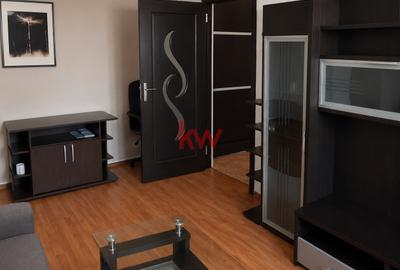 Apartament 2 camere decomandat | Tătărași | Mobilat și utilat | 54 mp - 1