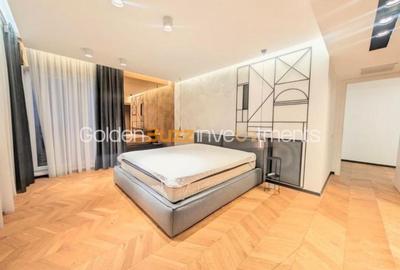 Apartament 3 camere de vânzare Herăstrău - 5