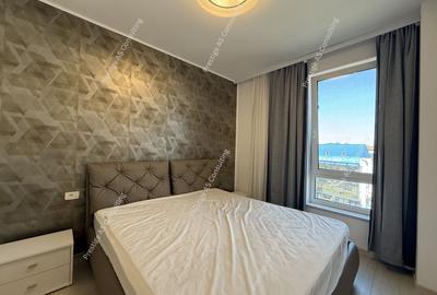 Apartament cu 2 camere, mobilat în Take Ionescu