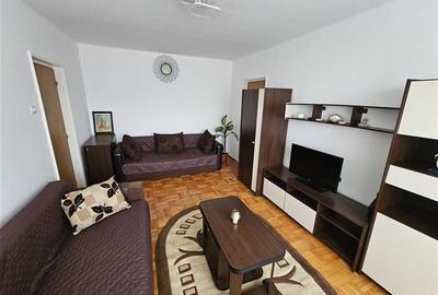 Inchiriere apartament 2 camere - Baba Novac - Parc IOR - 3