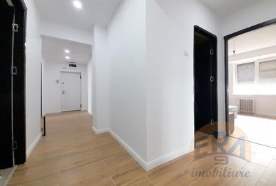 Apartament cu 4 camere decomandat, mobilat în Cantemir