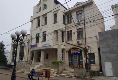 Saveni spatiu birouri - 1