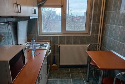 Apartament 2 camere Iancului 47 mp + Balcon 9 mp semidecomandat etaj 3 - 2